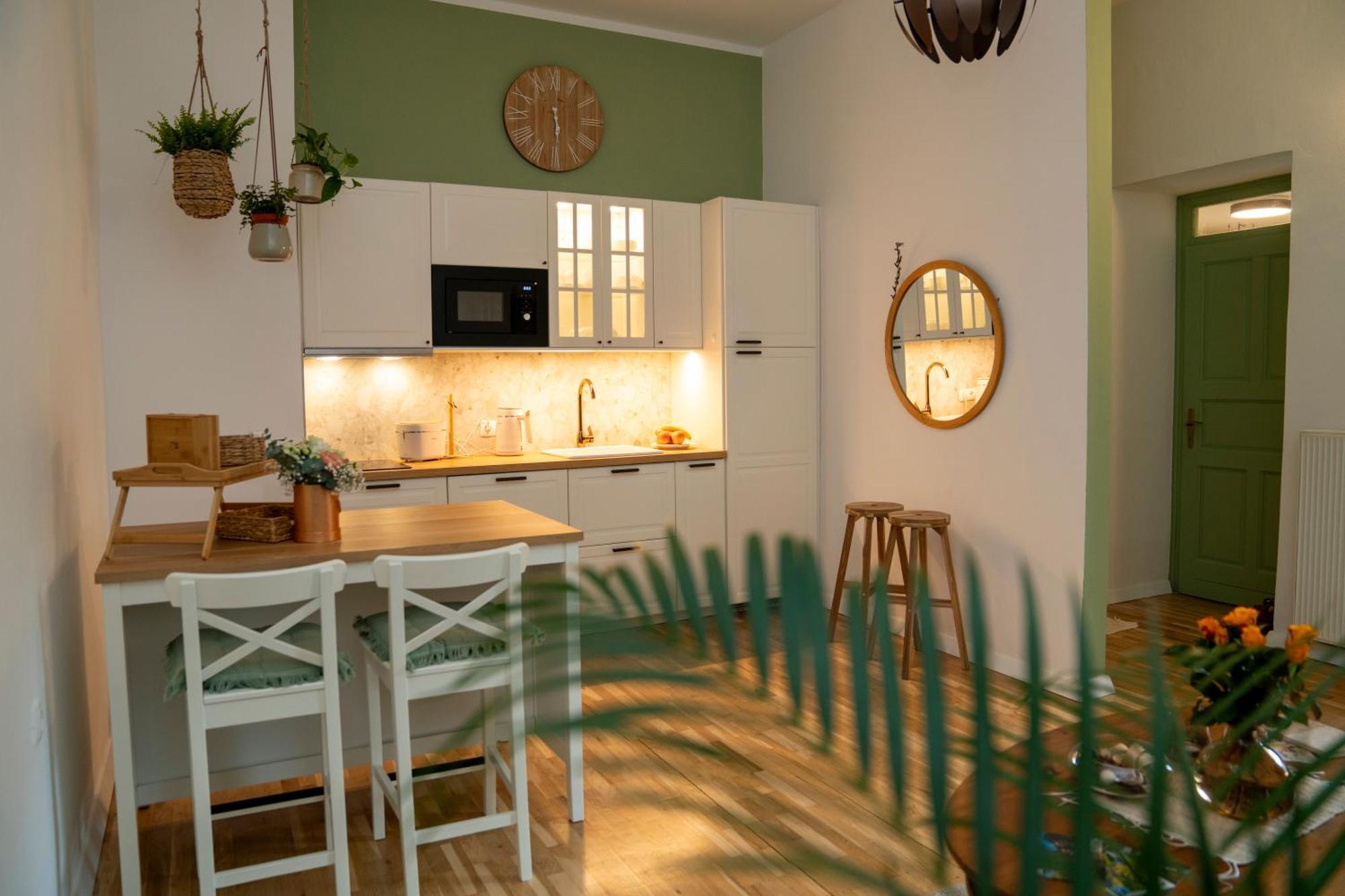Apartments Paradiso Otočac Eksteriør billede