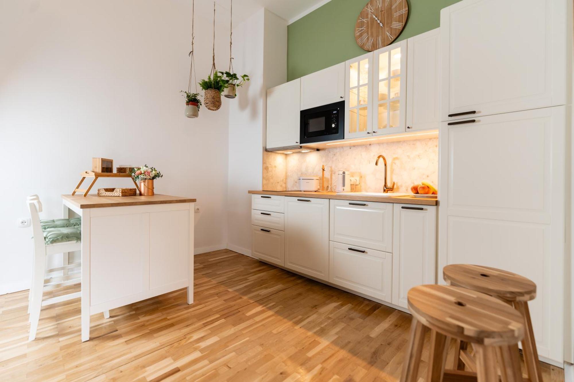 Apartments Paradiso Otočac Eksteriør billede