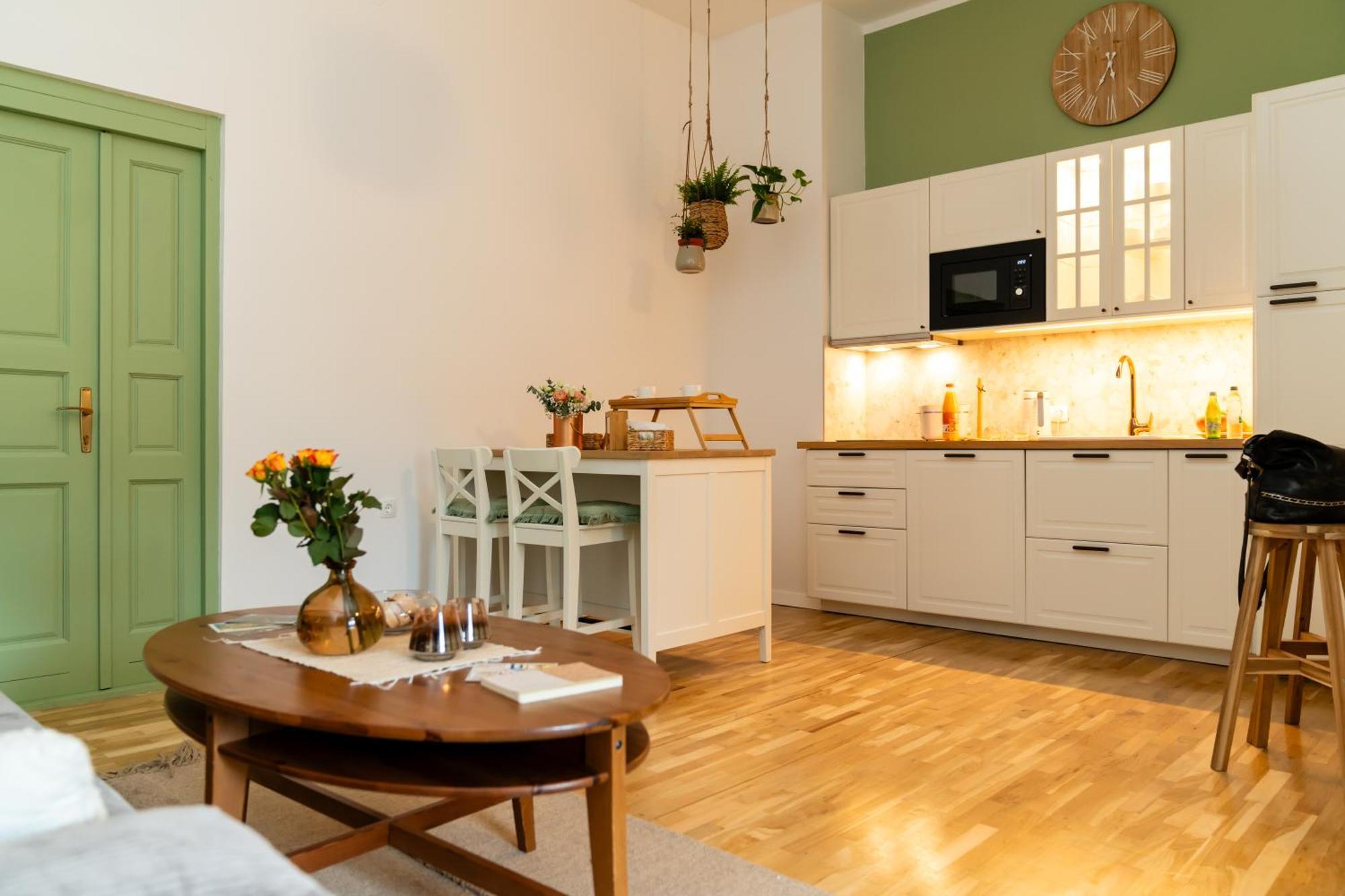 Apartments Paradiso Otočac Eksteriør billede