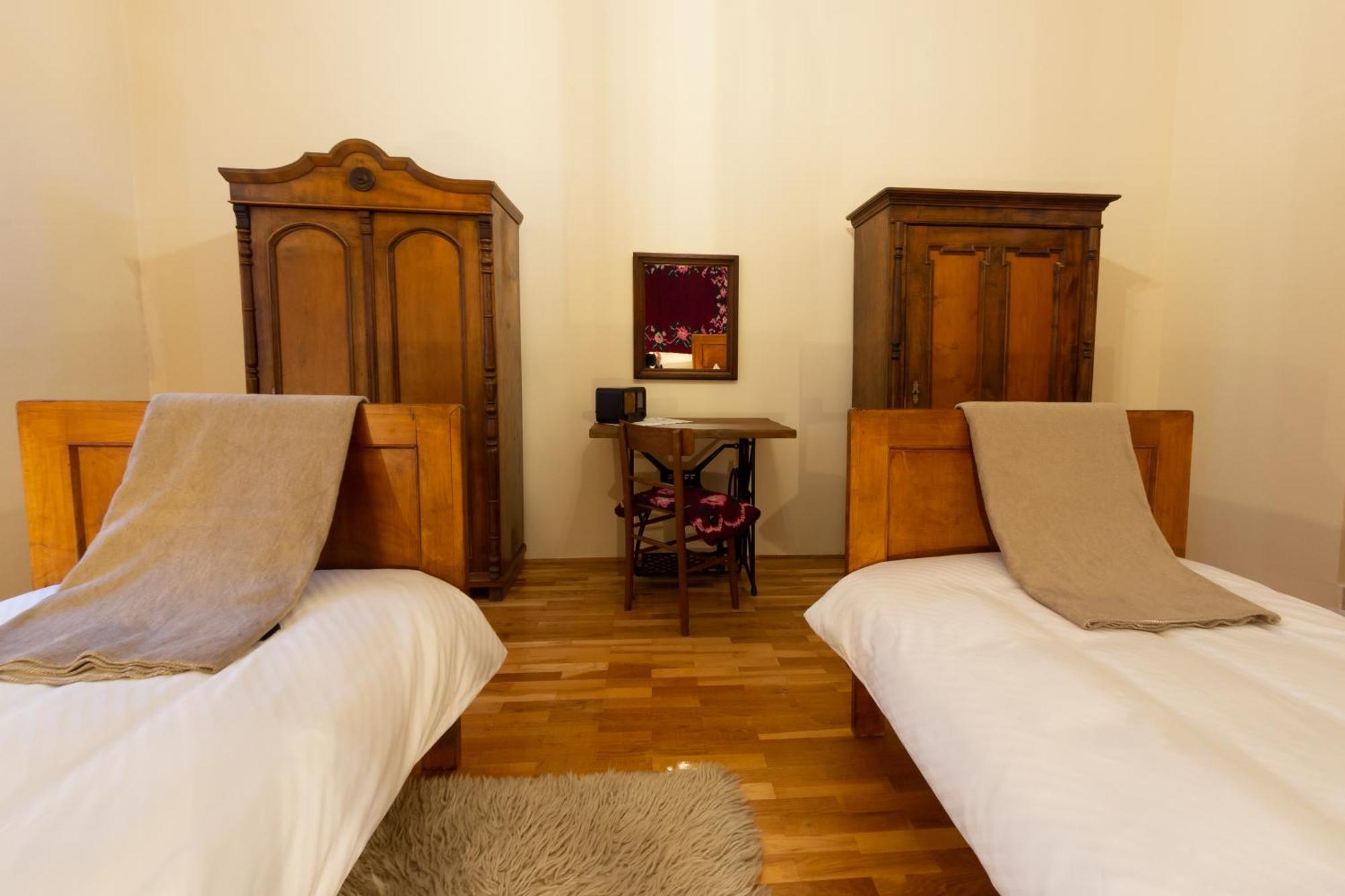 Apartments Paradiso Otočac Værelse billede